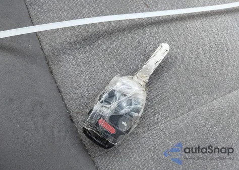 2008 Honda Accord 2.4 Lx-P z USA, uszkodzony, nr VIN 1HGCP26488A057620